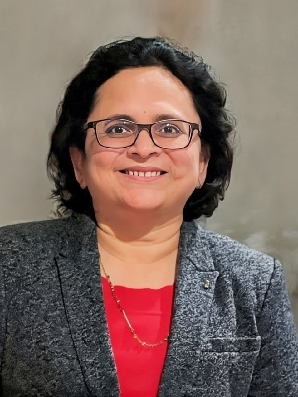 Shilpa Desai Shilpa Desai