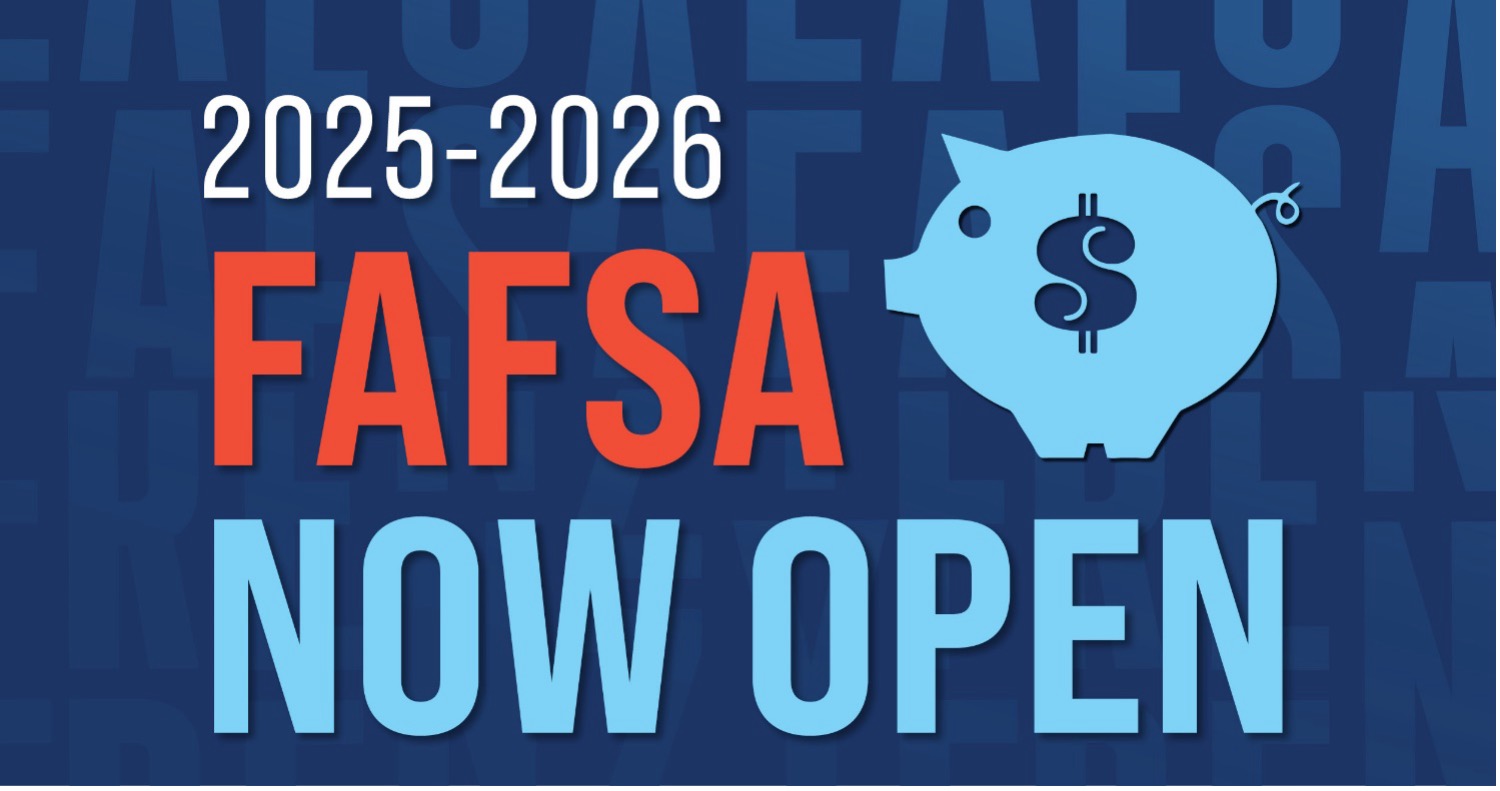 FAFSA Clinic