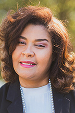 Teresa Dickerson