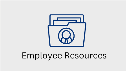 Employee Resources