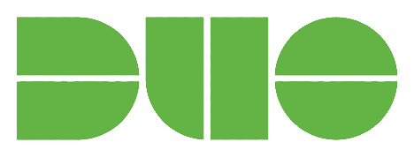 Logo for DUO Multifactor Authentication