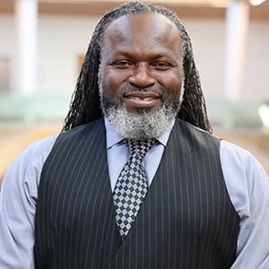 Derrick Wheatley