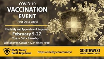 Vaccine Event