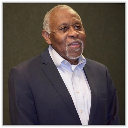 Professor Levi Frazier, Jr.