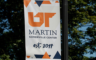 UT Martin at Somerville