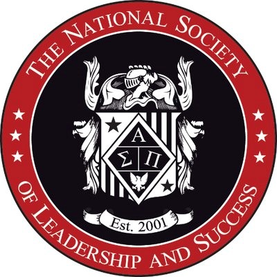 The National Society of Leadership and Success