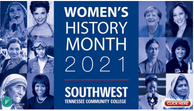 Women's History Month