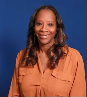 Dr. Sherria King