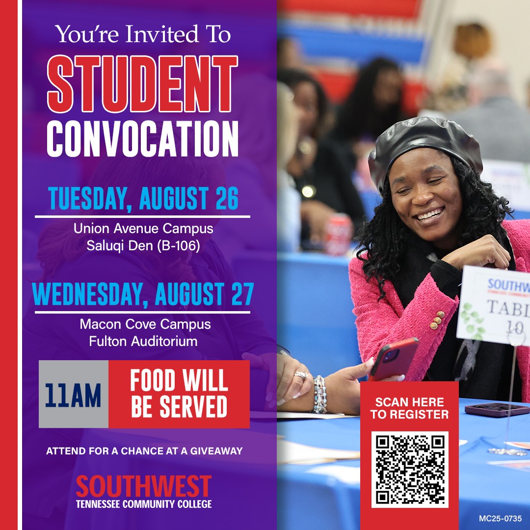 student convocation - fall 