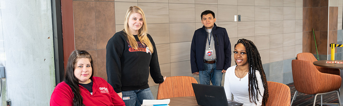 Student Success and Retention