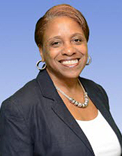 Patricia Brown