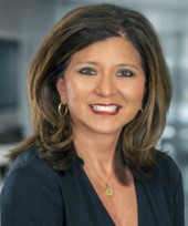 Headshot of Mary Ellen Sumrall